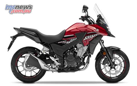 Honda CB500X Review | Motorcycle Tests | MCNews.com.au