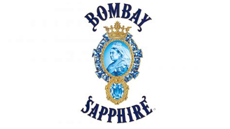 Bombay Sapphire Logo, symbol, meaning, history, PNG, brand