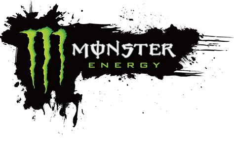 Monster Energy Logo Backgrounds - Wallpaper Cave