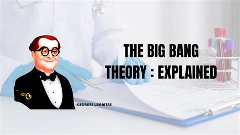 The Big Bang Theory explained: From singularity to galaxies - YouTube