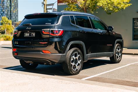 2023 Jeep Compass Review - auto.teknodaring