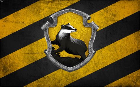 Hufflepuff Wallpapers - Wallpaper Cave