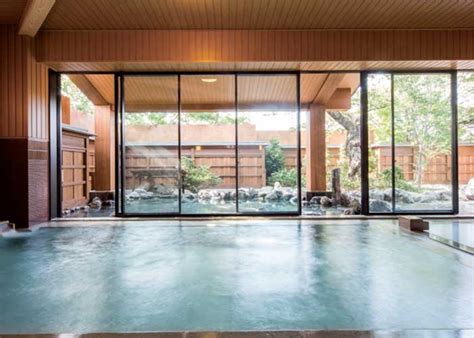 10 Best And Amazing Onsen Kyoto Facilities