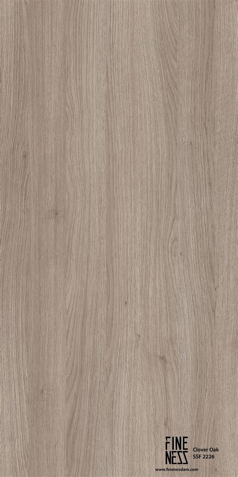 Oak Wood Texture