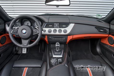 BMW Z4 E89 Facelift (2013) Interior Image #9211 in Malaysia - Reviews, Specs, Prices - CarBase.my