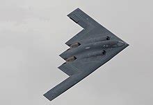 Stealth aircraft - Wikipedia