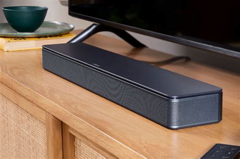 Questions and Answers: Bose TV Speaker Bluetooth Soundbar Black 838309-1100 - Best Buy