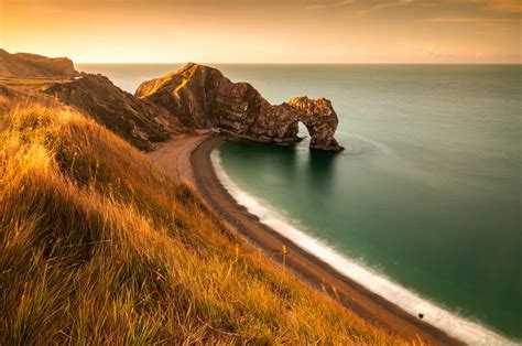 Jurassic Coast, England, An Epic Roadtrip