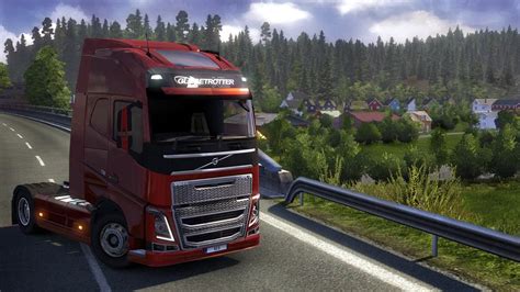 Truck Driver Game Wallpapers - Wallpaper Cave