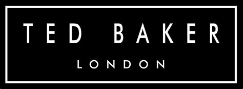 Ted Baker Logo - LogoDix