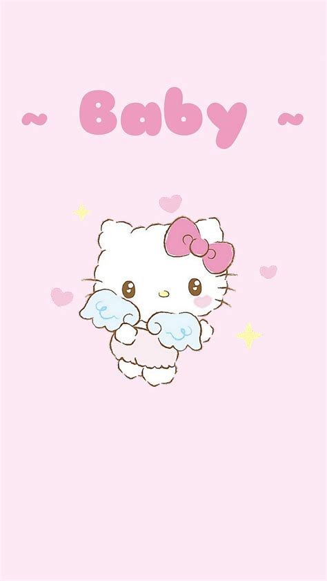 Hello Kitty Wallpaper Hd Android