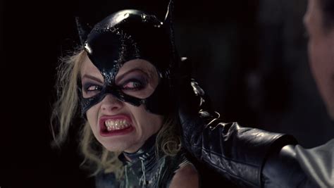 Image - Selina Kyle-Catwoman (played by Michelle Pfeiffer) Batman ...