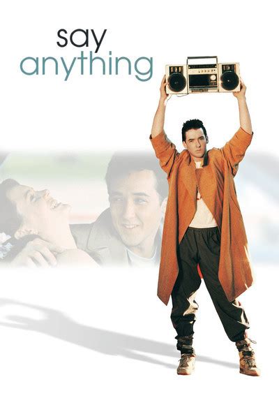 Say Anything movie review & film summary (1989) | Roger Ebert