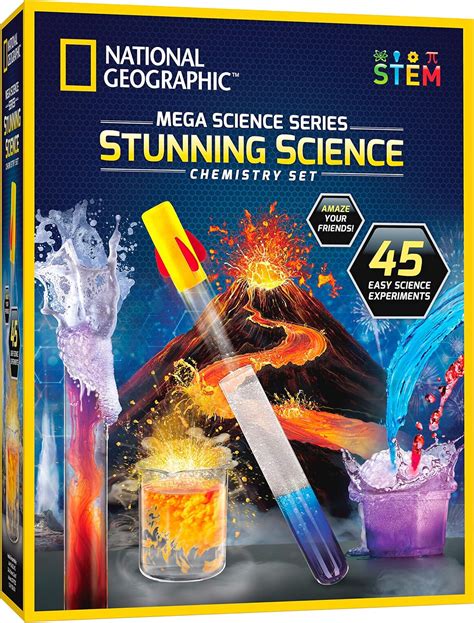 15 Best Science Kits For Kids Who Are Trying To Learn Science - Teaching Expertise