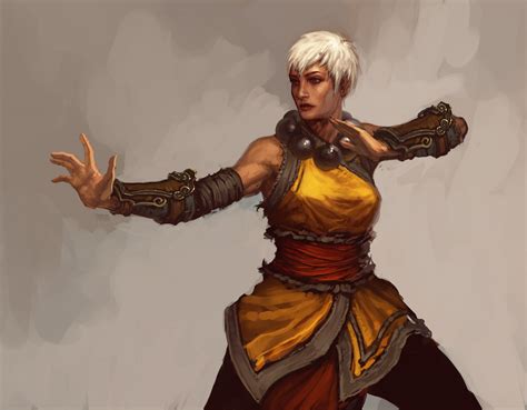 Monk Nerfed - Diablo 3 | Leviathyn.com