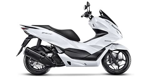 Potiguar Honda - PCX 160 DLX 2022/2023