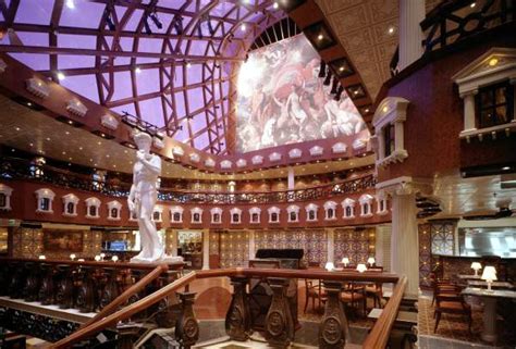 Cruise Ship Interior Pictures