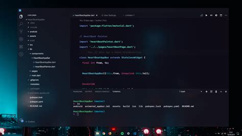 Vscode Theme