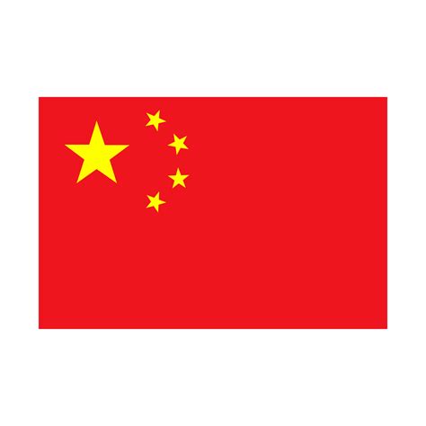 China flag, Flag of China, China Flag Png, Transparent Background 27536312 PNG