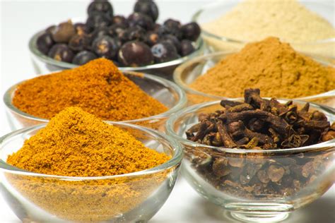 11 Essential Spices for Indian Cooking - Pioneer Cash & Carry