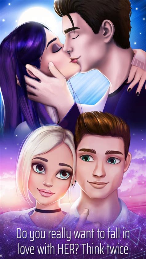 Teen Love Story Games: Romance APK for Android Download