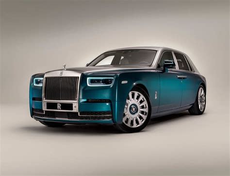 2022 Rolls-Royce Phantom - CarGurus