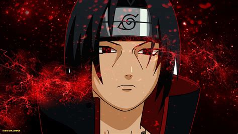 Itachi 4k Wallpapers - Wallpaper Cave