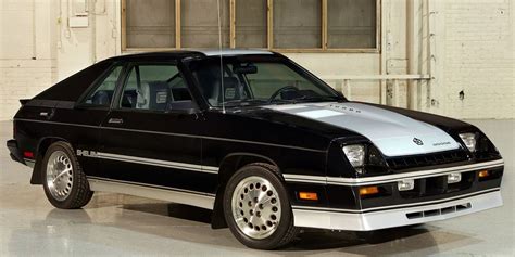 These Stunning '80s Sports Cars Are Still Dirt-Cheap (But Soon Won't Be)