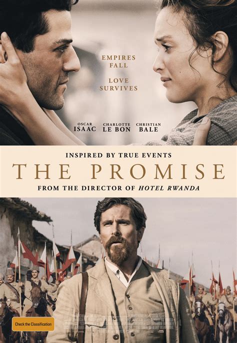 The Promise |Teaser Trailer