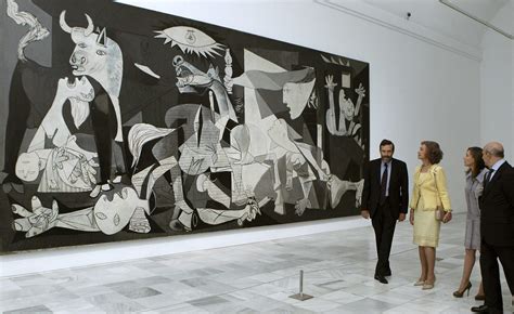 Guernica Museum Barcelona