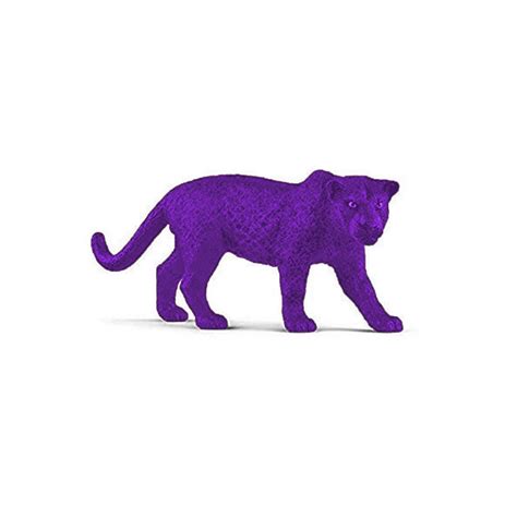 Purple Panther EP | PANTHERA 95 | Illuminated Paths