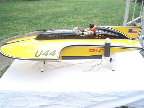 rc model boats | Custom Built RC Gas Boats | RC Boat Hulls | RC Boat Kits #boatkits #rcboats # ...