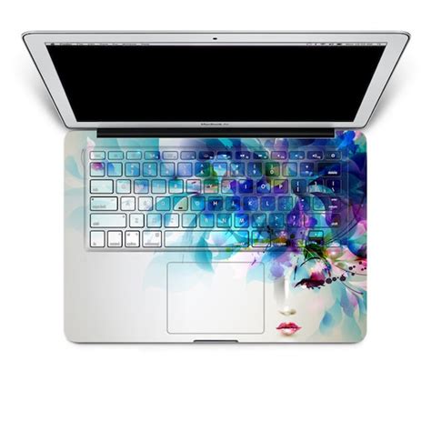 stickers macbook keyboard decal macbook pro by creativedecalskin