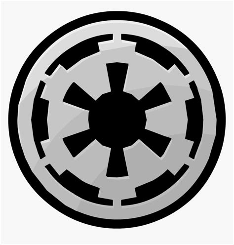 Star Wars Empire Logo Png, Transparent Png - kindpng