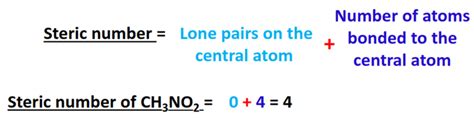 CH3NO2 Lewis structure, molecular geometry, bond angles, resonance