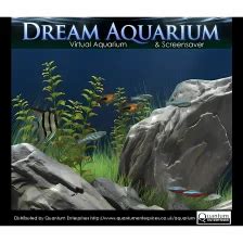 Dream Aquarium Screensaver - Download