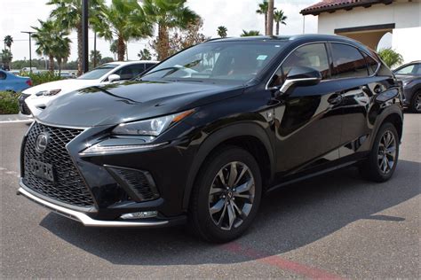 2020 Lexus Nx Sport - Photos All Recommendation