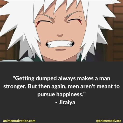 23+ Legendary Jiraiya Quotes Naruto Fans Won’t Forget!