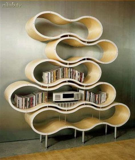 27 Contemporary Plywood Furniture Designs