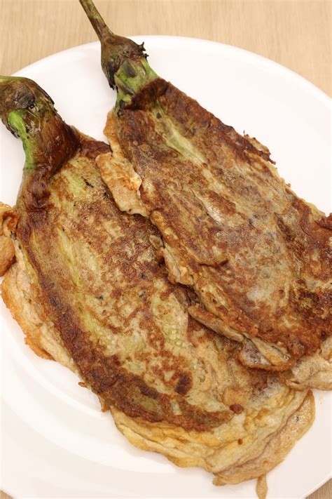 Ingredients of Tortang Talong and How to Cook - Friend Cheap Menu