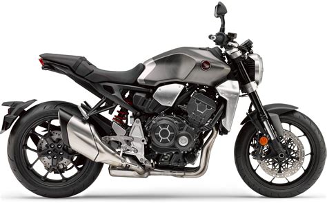 Honda CB 1000 R 2018 - Honda CB1000R 2018 - Moto / Motorcycle - Centre ...