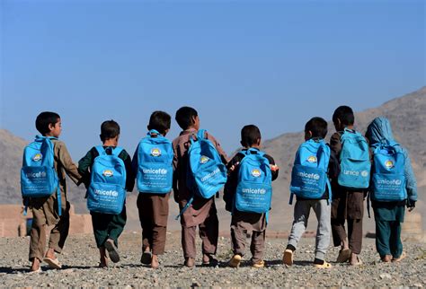 In three months, four million Afghan children were deprived of education ‣ Afghan Reporter ...