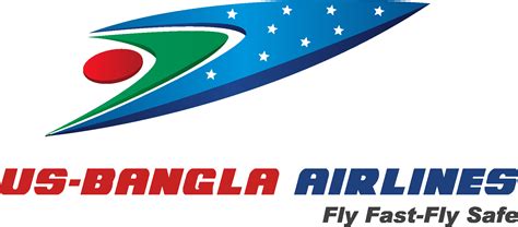 US Bangla Airlines Logo Vector - (.Ai .PNG .SVG .EPS Free Download ...