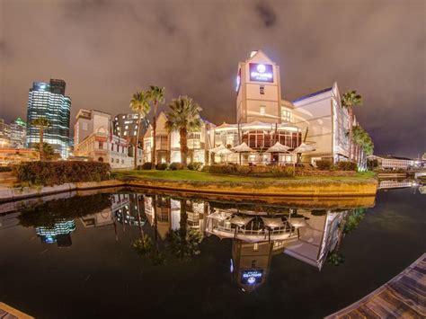 City Lodge Hotel V&A Waterfront Cape Town in South Africa - Room Deals, Photos & Reviews