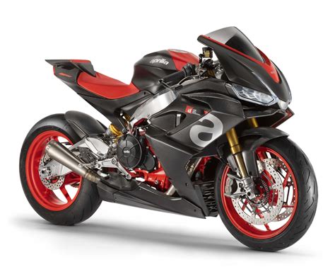 Aprilia “RS660” May Debut in 2020 - BikesRepublic.com