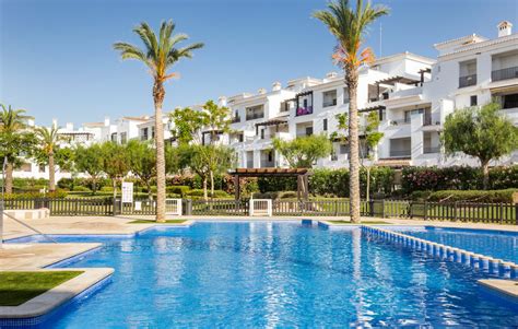 Holiday rental - La Torre Golf Resort , Spain - E | Novasol