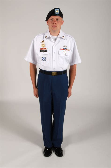 Army releases message announcing new service uniform | Article | The ...