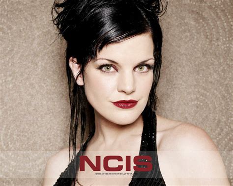 Abby Ncis Eye Makeup - Mugeek Vidalondon