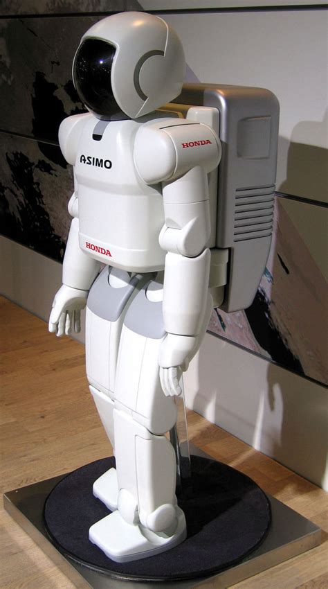 Robots in the 2020s - What Will They Be Like? | HubPages