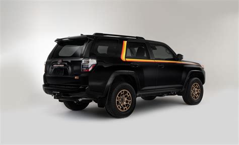 2023 Toyota 4runner Redesign - Printable Form, Templates and Letter